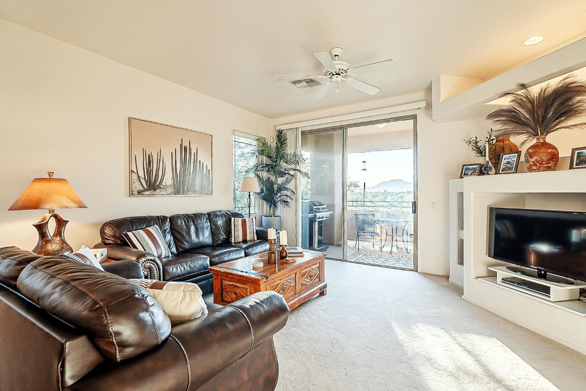 Luxury 3Bd 2Ba Home Near Tucson With Desert Views - Low Summer Rates! 奥罗谷 外观 照片
