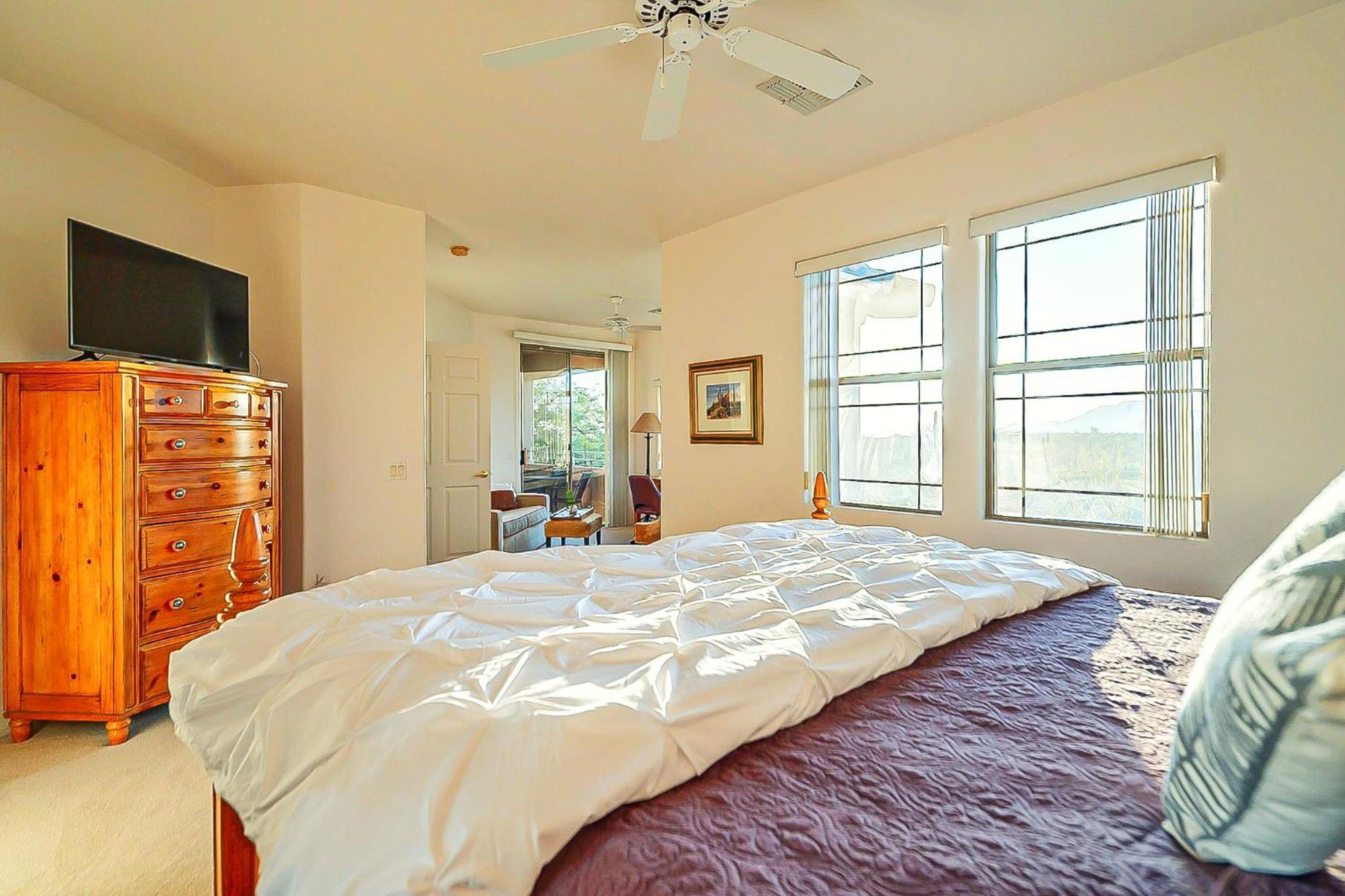 Luxury 3Bd 2Ba Home Near Tucson With Desert Views - Low Summer Rates! 奥罗谷 外观 照片
