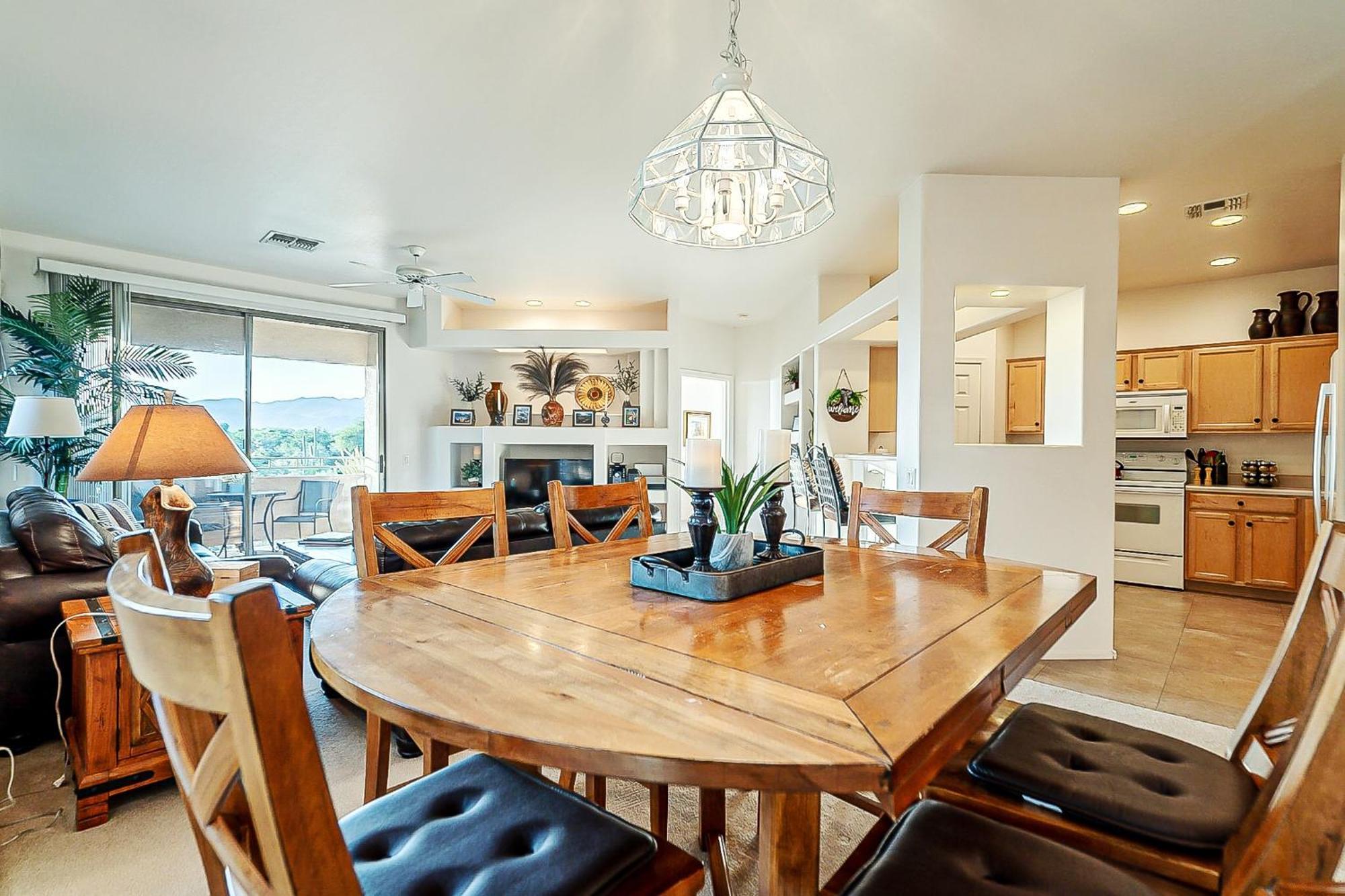 Luxury 3Bd 2Ba Home Near Tucson With Desert Views - Low Summer Rates! 奥罗谷 外观 照片