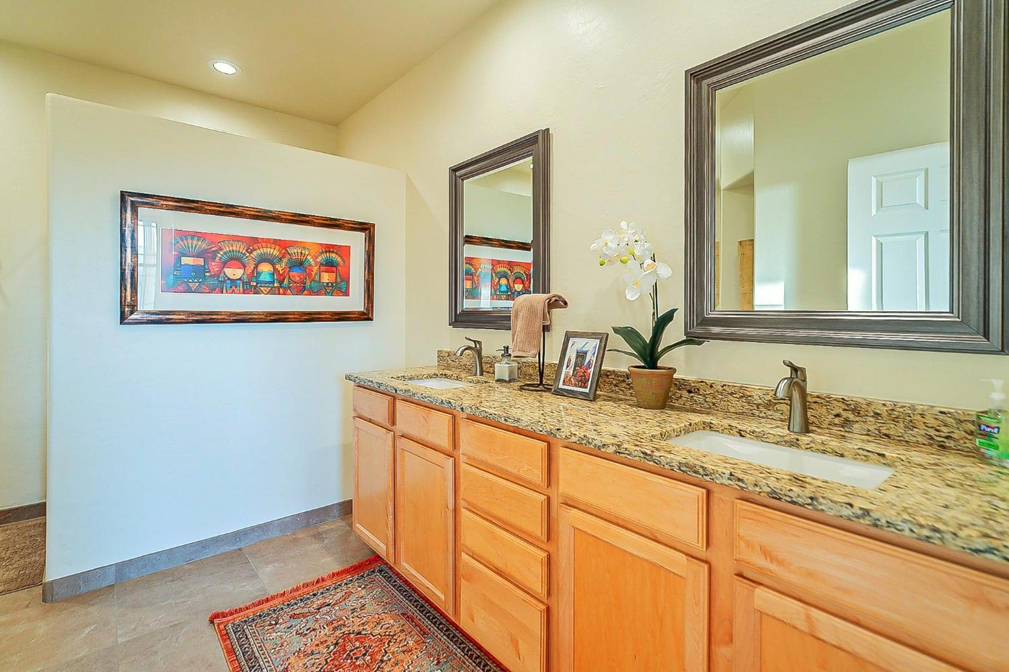 Luxury 3Bd 2Ba Home Near Tucson With Desert Views - Low Summer Rates! 奥罗谷 外观 照片