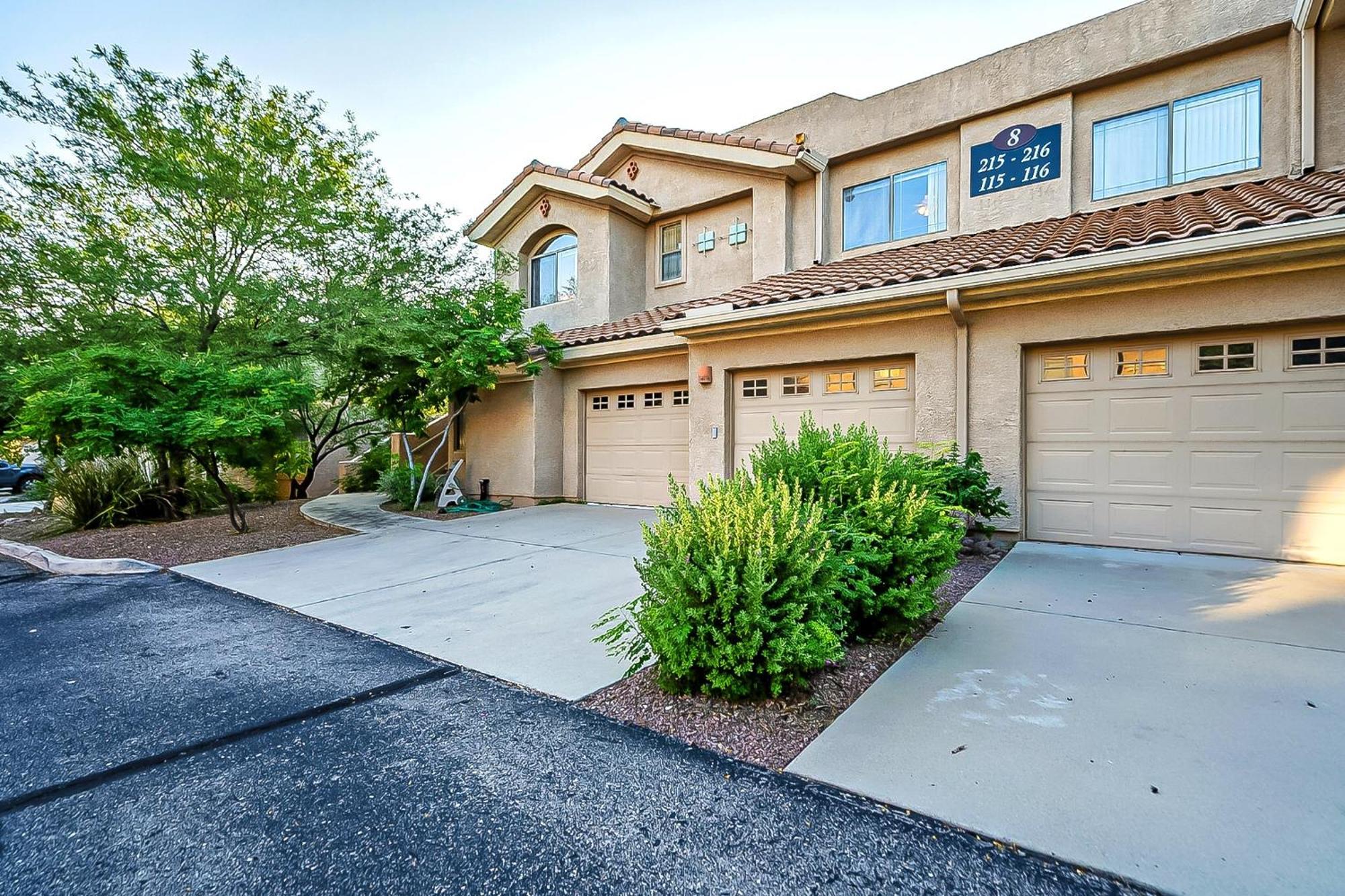 Luxury 3Bd 2Ba Home Near Tucson With Desert Views - Low Summer Rates! 奥罗谷 外观 照片