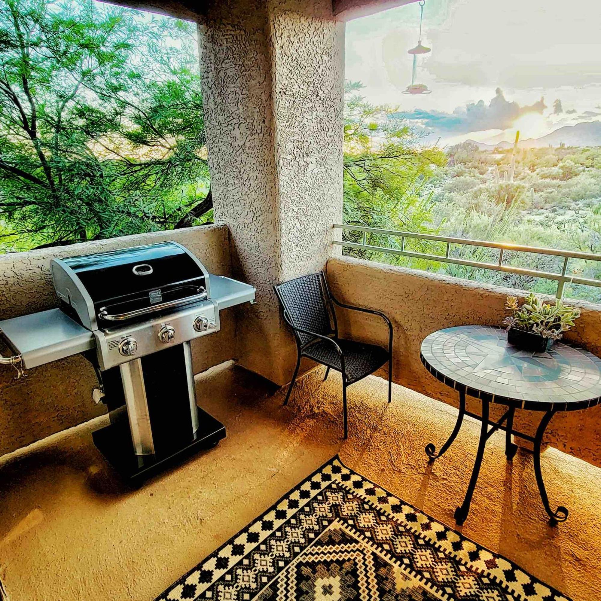 Luxury 3Bd 2Ba Home Near Tucson With Desert Views - Low Summer Rates! 奥罗谷 外观 照片